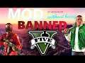 Do THIS If You Plan on Modding in GTA 5 SINGEPLAYER. (How to not get accidentally banned)