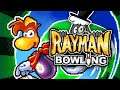 RAYMAN BOWLING - Rayman Mobile Games LET'S PLAY [Part 1]