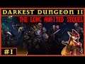 Road Trip of the Damned | Darkest Dungeon 2 Gameplay #1