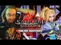 SHE DESTROYED ME: Haohmaru - Samurai Shodown Ranked Matches
