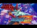 Stream Time (April 6, 2020): Mega Man Zero, LEGOs, and More