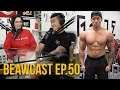 What 20 Years of Weight Training Taught Me | BeawCast Ep.50
