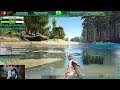 Ark Survival Evolved Livestream From Me Part 2 For Fun Troll Session