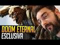 Doom Eternal: nuova prova in esclusiva