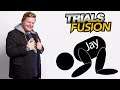 Jay zollt Br4mm3n RESPEKT | Trials Fusion