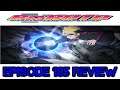 Boruto: Naruto Next Generations Episode 185 Review. Team 7 Vs. Ao Upcoming Review