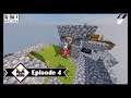 Ep. 4: A Creeper Problem | Sky Block 4 |  [Let's Play!] | PC