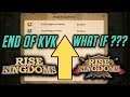 Ending Lost Kingdom Post Remarks[ What IFs? ] | Rise of Kingdoms