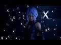 Kingdom Hearts 3 OST - Aqua in the Abyss [New Aqua theme] Extended