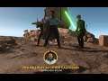 Star Wars Battlefront Heroes Vs Villains 860 Lando MVP Dominance