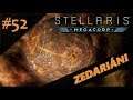 Stellaris CZ - MegaCorp 52 - Zedarianská církev 2.0 (18.6.)