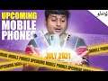 Top 10+ upcoming smartphones in July Tamil | Best Upcoming smartphones July 2021 Tamil