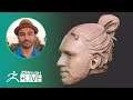 3D Printing Tips & Tricks - 3D Printing in ZBrush: Ideas to Reality - Aiman Akhtar - Episode 54