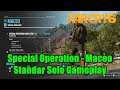 Far Cry 6 Special Operation - Maceo - Standar Solo Gameplay