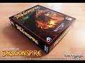 The Lord of Dragonspire - Commodore 64 - Gameplay
