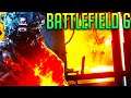 BATTLEFIELD 6 GAMEPLAY Exciting INFO! (BF6 Multiplayer, Teaser & Features LEAKS!)