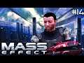 Finding Our Lost Friend On A Cerberus Base - Mass Effect (Legendary Edition) (PC) - Part 14
