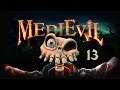 Let´s Play MediEvil - Remake - German - Part 13
