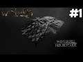 Westeros: Total War / House Stark #1 Building The Great Army
