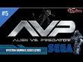 [5] Alien vs Predator | Wysteria Gaming Classics Series | Episode 5