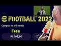 eFOOTBALL ''FREE'' 2022