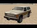 GTA San Andreas - How to get the FP/EP/DP Rancher from Lure - Woozie Mission 3