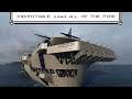 HMS Indomitable / "Meet the Pyro"