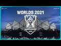 League of Legends World 2021 Official Trailer | Worlds 2021 | Leauge of Legends 2021