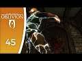 No guests left, I suppose - Let's Play Oblivion (with graphics mods) #45