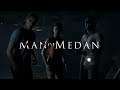 The Dark Pictures: Man of Medan - DEMO GAMEPLAY + LANGES Q&A  | Mit Sev #ad
