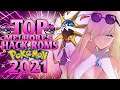 Top 7 RomHacks Pokémon Em Seu Auge No Lançamento Four Play 2021 - COMPLETAS