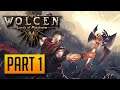 Wolcen: Lords of Mayhem - 100% Walkthrough Part 1: Children of Heimlock