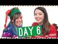 Xmas Challenge Day 6! Sea of Thieves Burn the Boat Challenge (Jane) - Oxbox Xmas Challenge 2019