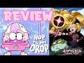 Hop 'til you Drop and Turning Point - Amphibia Review