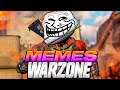 LOS MEJORES VIDEOS Y MEMES DE CALL OF DUTY WARZONE #72