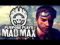 Mad Max LIVE! EP56