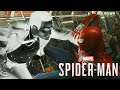 Marvel's Spider-Man | Ep. 10 | STOPPING MARTIN LI