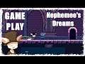 ネフェミーたちの夢 Nephemee's Dreams - Gameplay