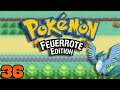 "Nintendo Direct-Talk" und Route 15 | Let's Play Pokémon Feuerrot Randomizer Nuzlocke Part 36