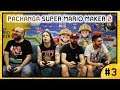 ¡¡REMONTADA ÉPICA!! TORNEO SUPER Mario Maker 2 [Jornada 3] L0k0gaming, Behind The Games, Bl3sSur