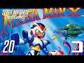 Super Nintendo Sundays - Part 20 | Mega Man X - Finale