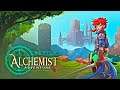 Alchemist Adventure - Gameplay [PC ULTRA 60FPS]