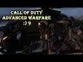 Call of Duty: Advanced Warfare №9
