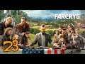 Far Cry 5 - Gameplay en Español #23