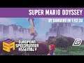 [GER] ESA Summer 2021: Super Mario Odyssey Talkatoo% von Dangers