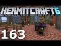 Hermitcraft 6: Villager Work Spaces! (Minecraft 1.14.4 Ep. 163)
