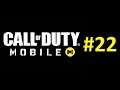 Jugando Call of Duty Mobile - Random #22 - Lo Mejor de Black Ops