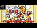 Paper Mario #5: Storming The Koopa Fortress