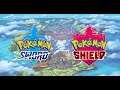 Pokémon Sword: First Youtube Stream!