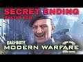 SECRET ENDING Call Of Duty MW2